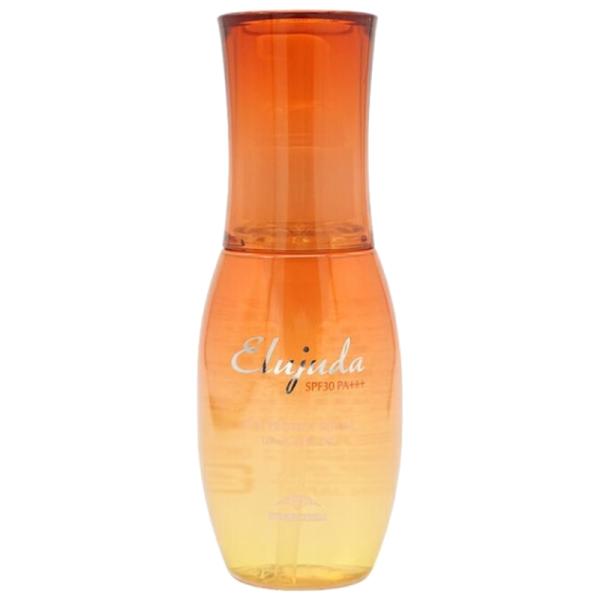ミルボン エルジューダ サンプロテクトセラム 120ml 洗い流さないトリートメント