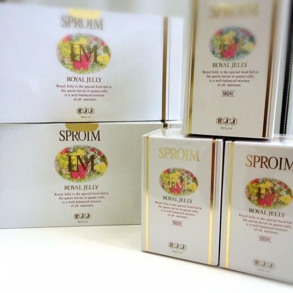 ■日々の健康に・栄養補助食品としてお召し上がりください■原材料：乾燥ローヤルゼリー、還元麦芽糖水飴、卵殻カルシウム、乳糖、セルロース、ショ糖エステル、増粘剤(アカシア)、セラック、ゼラチン、レシチン(大豆由来)、炭酸カルシウム、光沢剤■お得...