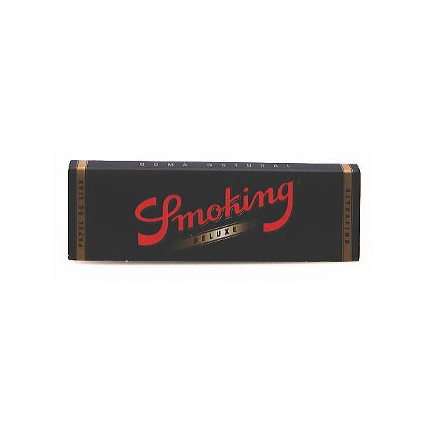 Smoking X[LO 芪^oR fbNX 50 SmokingEDeluxe 1 1/4 78mm y[p[