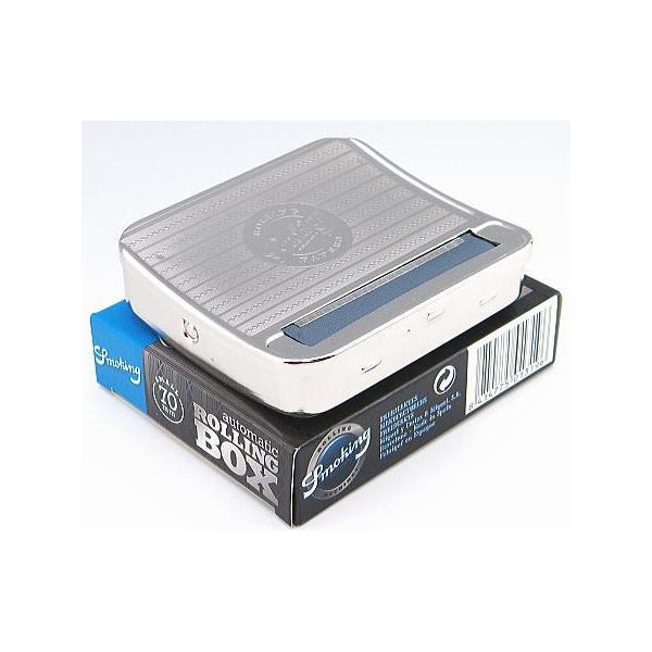 Smoking X[LO 芪^oRp  [O}V[ BOX 70mmp y[p[60t 芪^oR