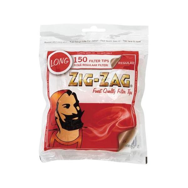 ZIG-ZAG 芪^oRp O M[ tB^[ 7.5mm×22mm 150 芪^oR WOUO zigzag 78869