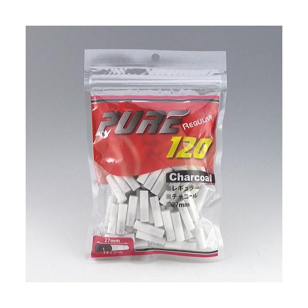 PURE sA 芪^oR M[ `R[ tB^[ 芪^oRp 120 a7.8mm 27mm