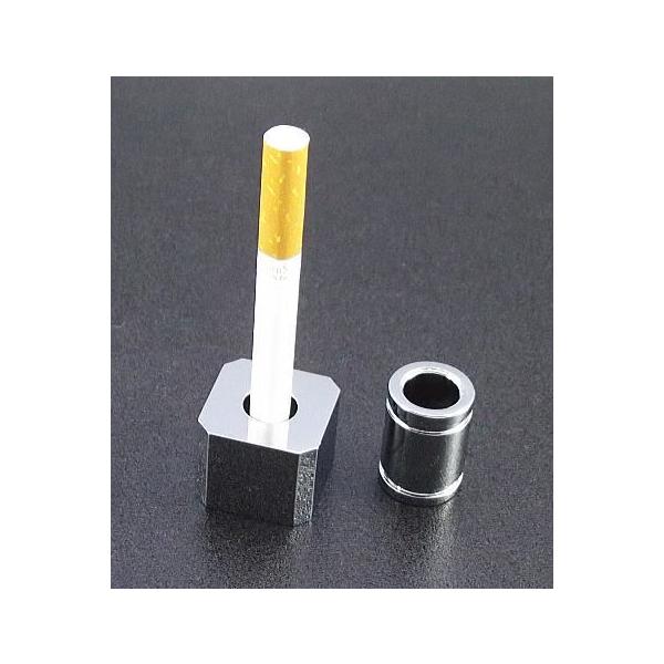 瞬間火消し】金属製 タバコ消し 2個セット : マイセン ヤフー店 - 通販