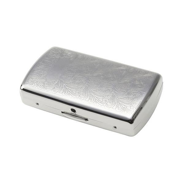 B[iXxr[10@(70mmjVKbgP[X p[ jbPAxXN 芪^oRp 70mm Cigarette Case 1-11429-81
