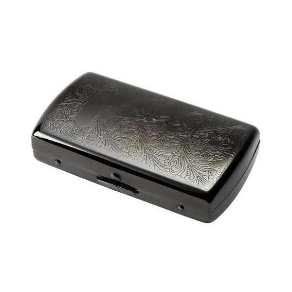 B[iXxr[10(70mmjp[ ubNjbPAxXN 芪^oRp VKbgP[X 70mm Cigarette Case@1-11329-51