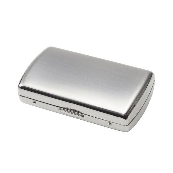 B[iXxr[10 (70mmj VKbgP[X p[ jbPTe 芪^oRp Cigarette Case@1-11426-81