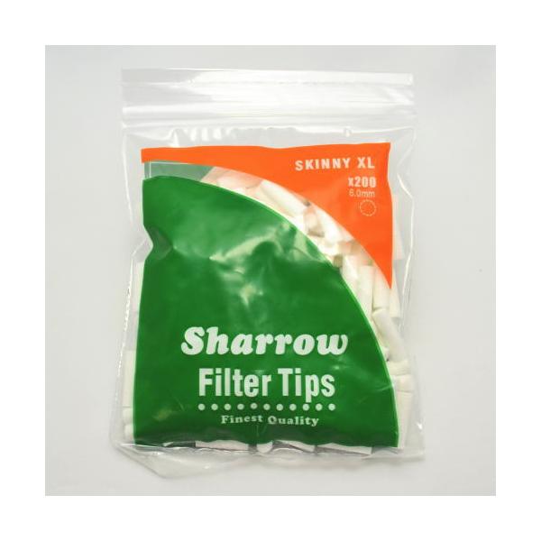 Sharrow VE X O tB^[ 芪^oRp 200 a6.0mm 20mm jti 芪^oR {΂ACbNX