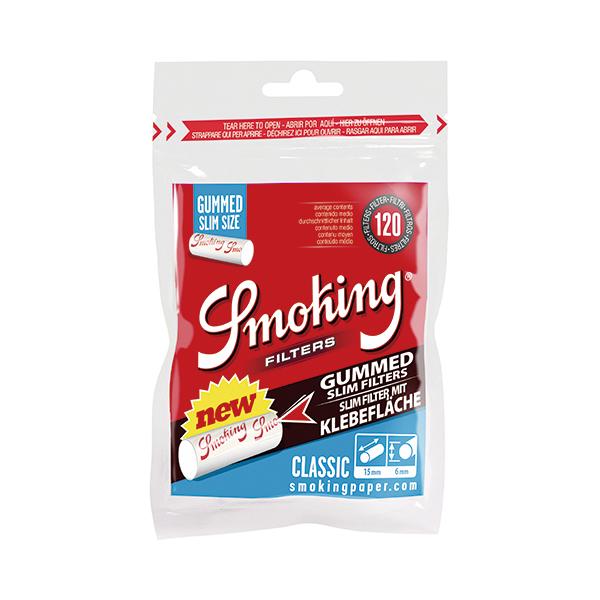 Smoking X[LO 芪^oR NVbNEXEKEtB^[ 芪^oRp tB^[ F  120{