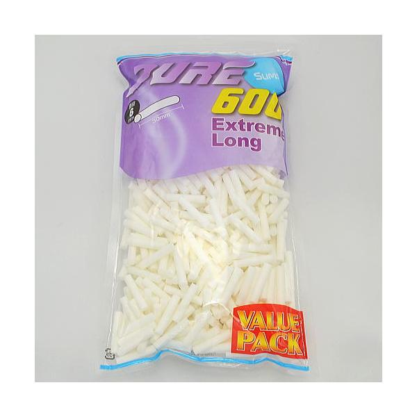 PURE VP p 芪^oRp sA XEGNXg[OEtB^[ 600 芪^oR a6.0mm 30mm o[pbN