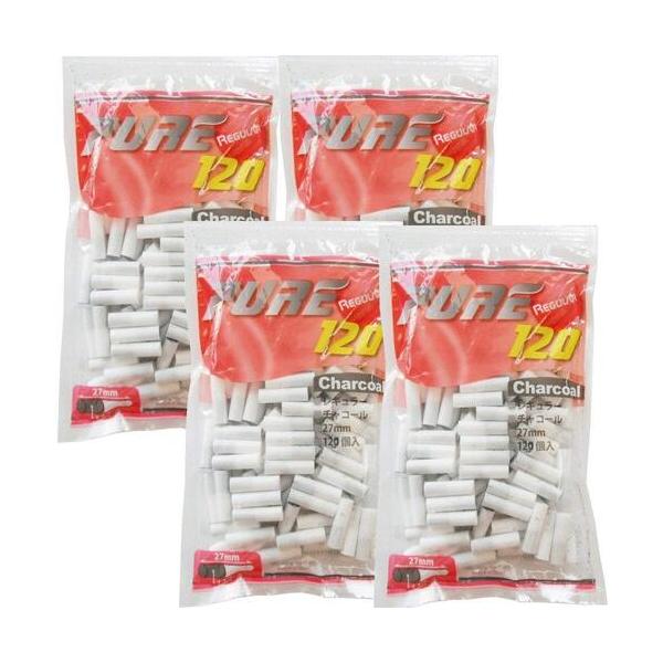 PURE sA 芪^oR M[ `R[ tB^[ 芪^oRp 120 a7.8mm 27mm 4Zbg 