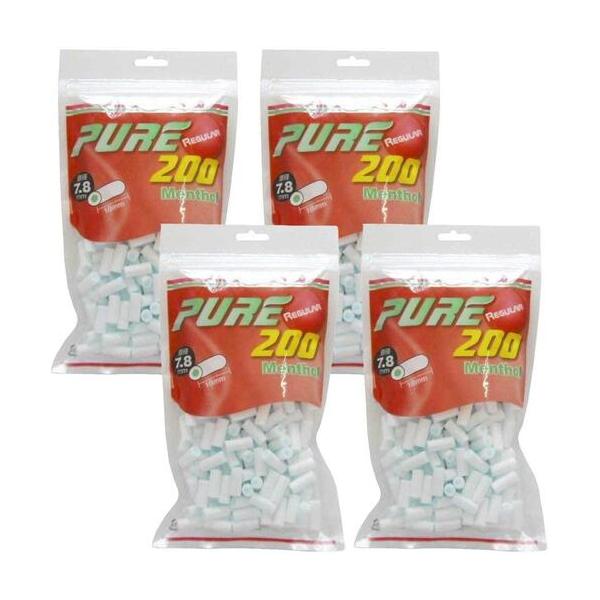 yPUREzsA 芪^oR M[ \[ tB^[ 芪^oRp 200 a7.8mm 18mm 4Zbg 