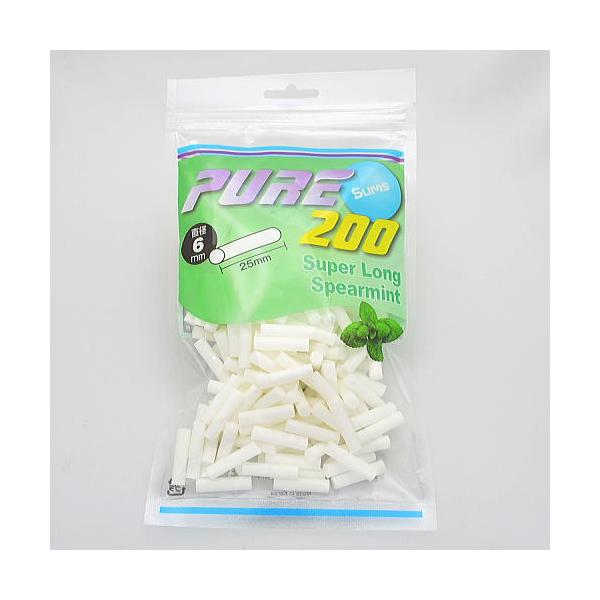 PURE sA X 芪^oR X[p[O XyA~g tB^[ 芪^oRp 200 a6.0mm 25mm