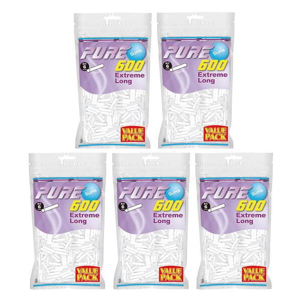 @5P@PURE VP p 芪^oRp sA XEGNXg[OEtB^[ 600 芪^oR a6.0mm 30mm o[pbN