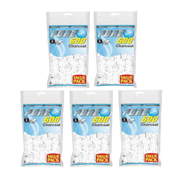 @PURE VP@p sA XE`R[EtB^[ 芪^oRp 600×5P 芪^oR a6mm 25mm o[pbN 