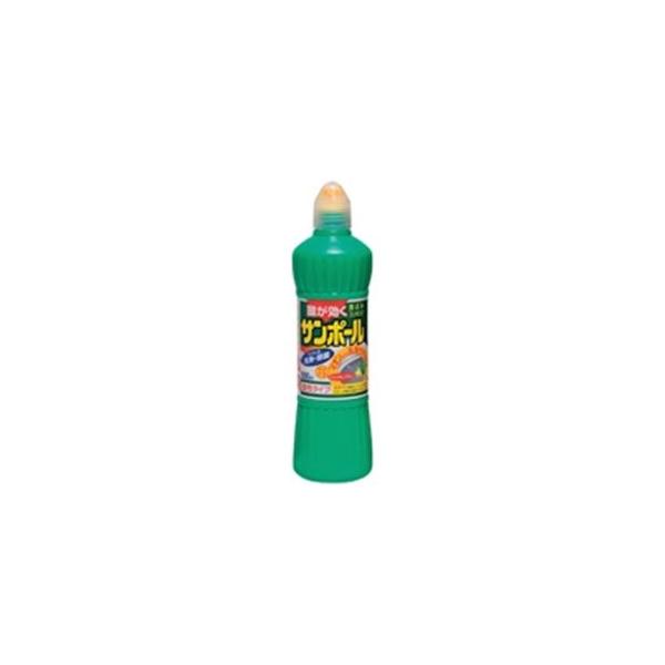 Ds 毎日安いショップ 事務用品 業務用30セット 大日本除蟲菊 500ml ノズル付 サンポール ノズル付 サンポール