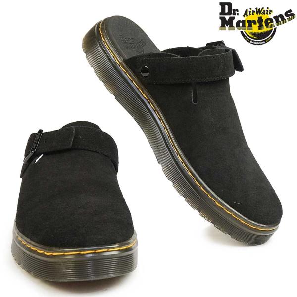 ドクターマーチン Dr.Martens マーチン CARLSON サンダル Dr.Martens（ドクターマーチン） メンズ レディース サンダル
