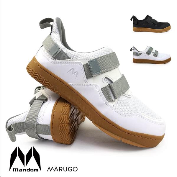 屋根の熱から足裏を守る断熱ソールと滑りを軽減する耐滑意匠（ウルトラソール）を採用。シュータンを「甲スプリット構造」とすることで、屈み作業時の圧迫感が軽減し快適さを実現しました。屋根作業向けの作業靴（先芯なし）として、最適な1足です。幅、サイ...