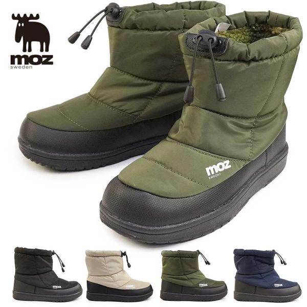 スウェーデン生まれの人気ブランド「」ブランドの基本コンセプトは　「cheerful(明るさ、陽気さ)」雪寒地だけじゃなく、街履きにも気軽にコーディネイトできる防水、防寒、防滑スノーブーツ。本体撥水加工に加え、接地面より4cm6時間防水仕様も...