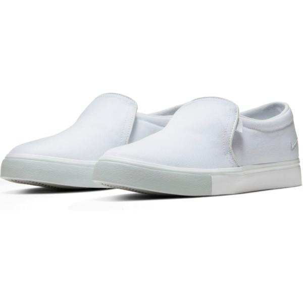 レディーススニーカー ナイキ スリッポン コートロイヤルの人気商品 通販 価格比較 価格 Com