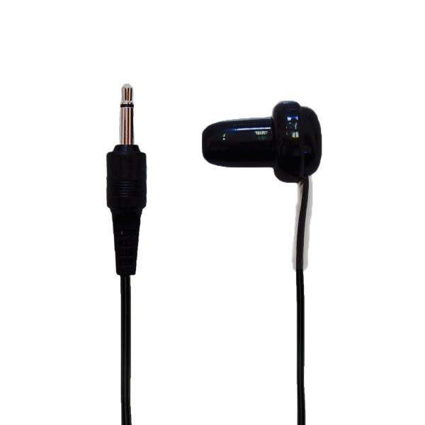 イヤホン テレビ用 片耳イヤホン