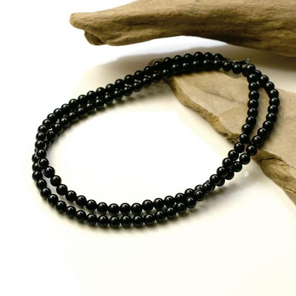 オニキス ネックレス 5ｍｍ メンズ シンプル ブラック 黒 オニキス ネックレス メンズ Buyee Buyee 日本の通販商品 オークションの入札サポート 購入サポートサービス