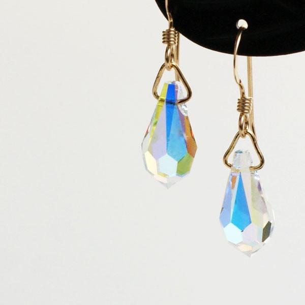 【新品】スワロフスキー SWAROVSKI ピアス シンプル 楽天市場】スワロフスキー フィット ピアス シルバー976061