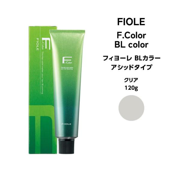 フィヨーレ　カラー 楽天市場】フィヨーレ BLカラー [ グレイアッシュ 6GA ] フィオーレ