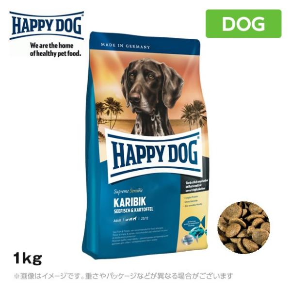 happy dog supreme sensible karibik