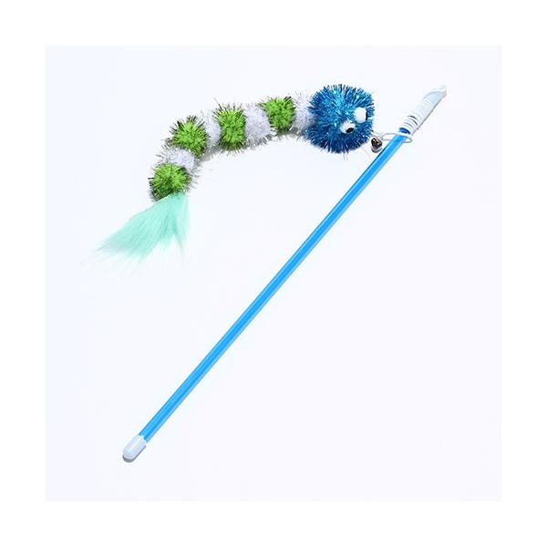 ルークラン ROOP ループ ロッディーズ キラキラワーム