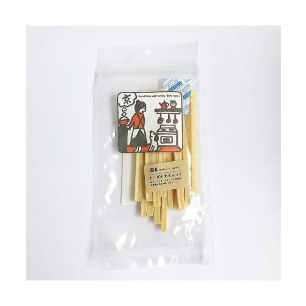 ボンルパ Bon・rupa New京 チーズのすてぃっく 40g