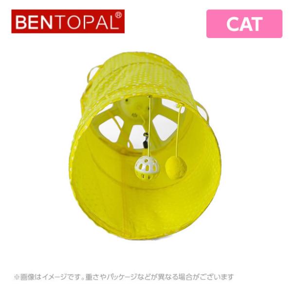 BENTOPAL xgp SMART CAT TOY P12 BPAL0027 X}[gybggC Lp Lbg   邭 ˂炵