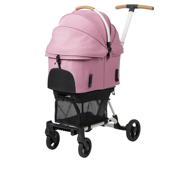 ☆*☆様 AIRBUGGY wizX ペットカート チェリーピンク エアバギー