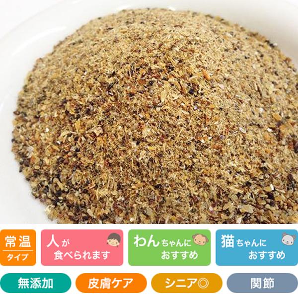 手作りごはんの具 いわし100%