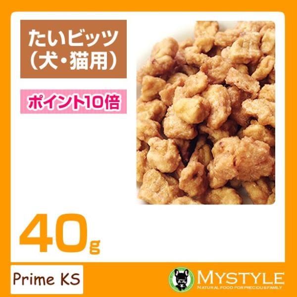 鮭ビッツ