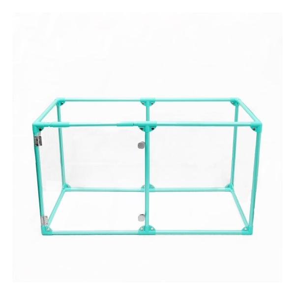 THE ROOM(ペットサークル) ミントグリーン : MyStyleペット