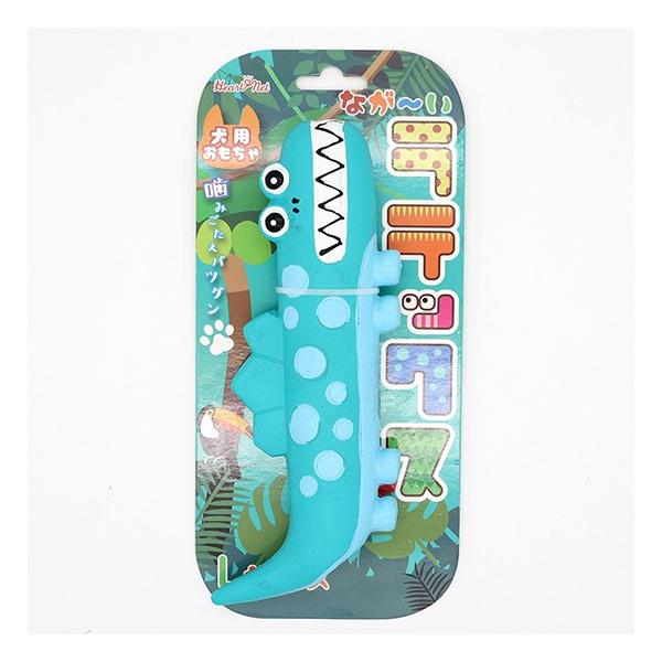 なが〜い ラテックス玩具 L ドラゴン