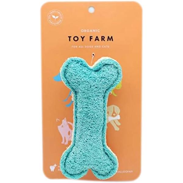 TOY FARM へちまおもちゃ ボーン