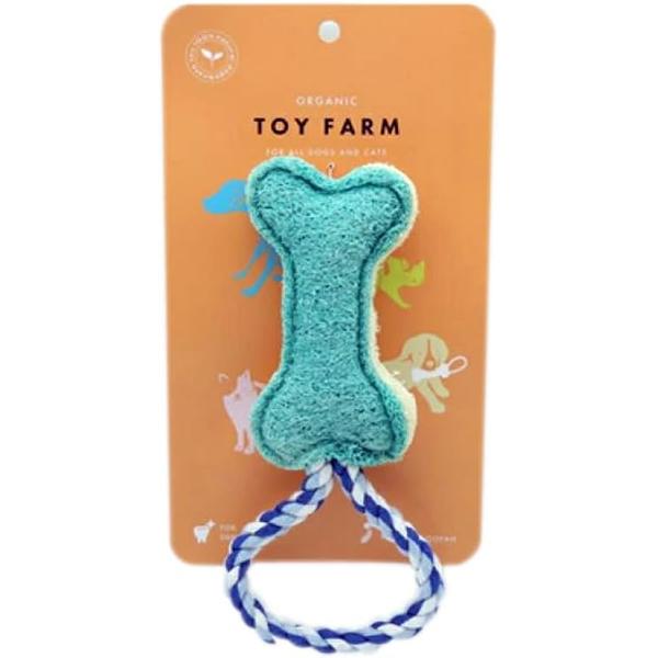TOY FARM へちまおもちゃ ボーンリース