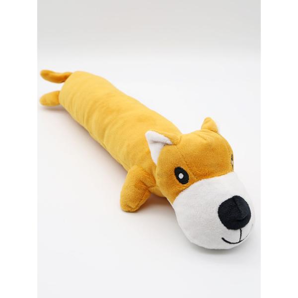 ウィンナードッグ 柴犬