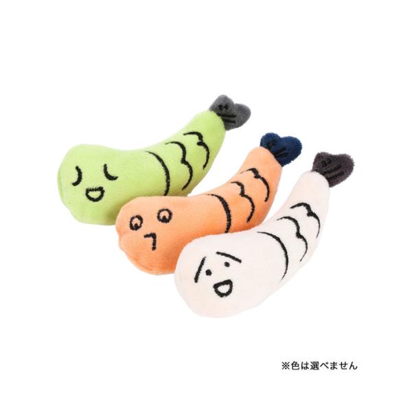 ルークラン ROOP ループ ライト シュリンピー