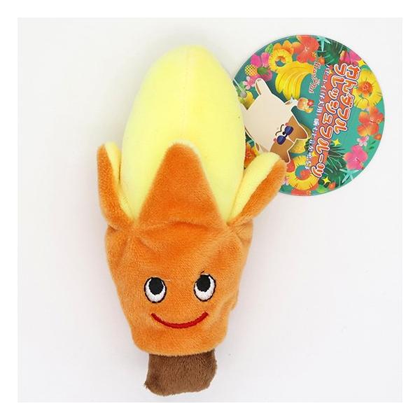 わんダフルフレッシュフルーツ バナナ