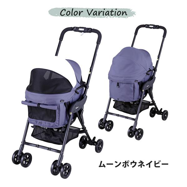 ミリミリライト α コムペット ネイビー compet コムペット ミリミリライトα ムーンボウネイビー