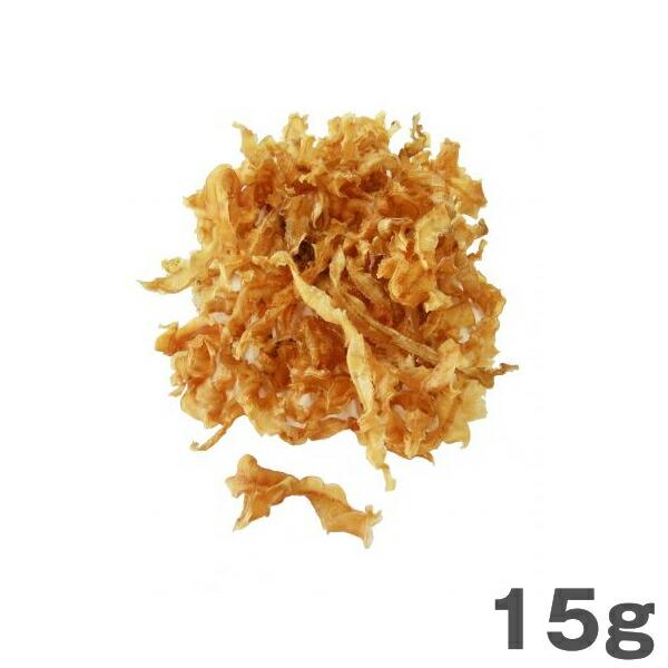 ベストパートナー 犬のおやつ 帆立(ホタテ)のひも １5ｇ