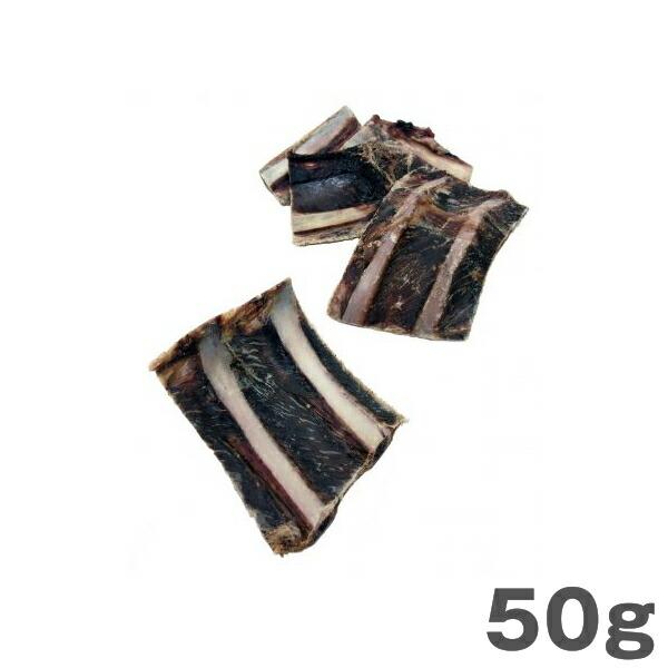 ベストパートナー 犬のおやつ 鹿のあばら骨 50g