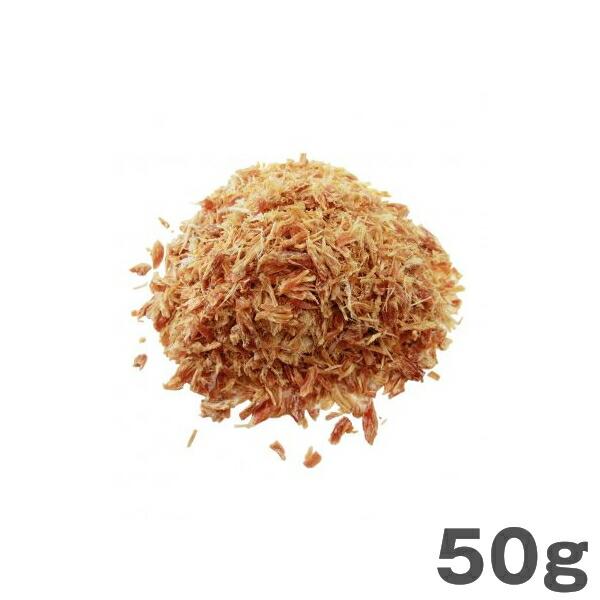 ベストパートナー 犬のおやつ 鶏ささみフレーク 50g