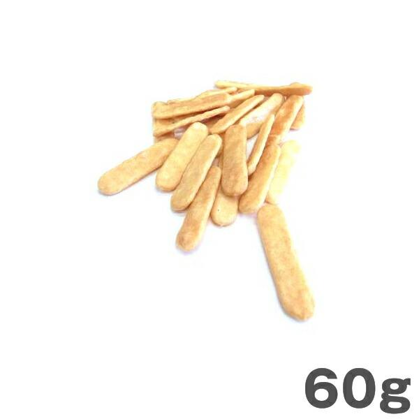 ベストパートナー 犬のおやつ おかき 50g