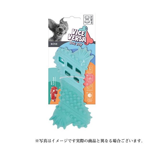-PETS VICE VERSA ドッグトイ ボーン