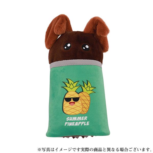 -PETS Snack Attack フードディスペンサー アーティ