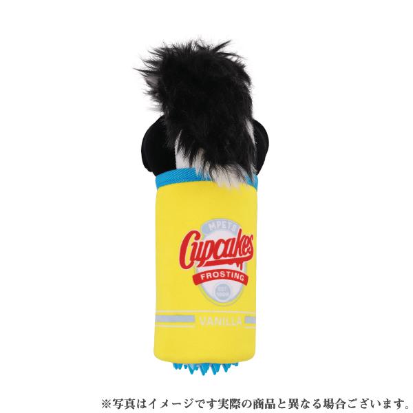 -PETS Snack Attack 犬用玩具 フラン