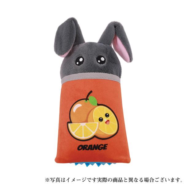 -PETS Snack Attack フードディスペンサー オスカ